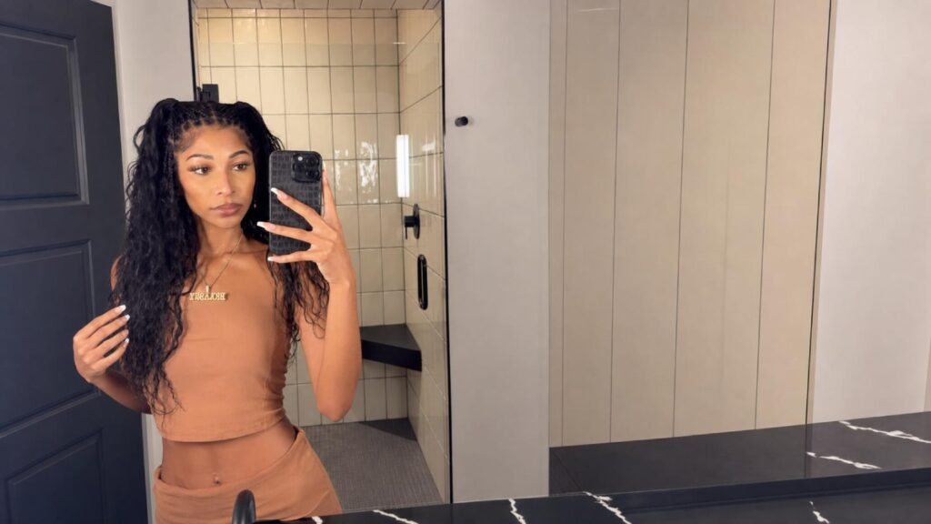 Billionaire Brooklyn Harris DBA